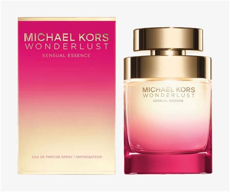 is michael kors wonderlust for men or women|Michael Kors wonderlust sensual essence.